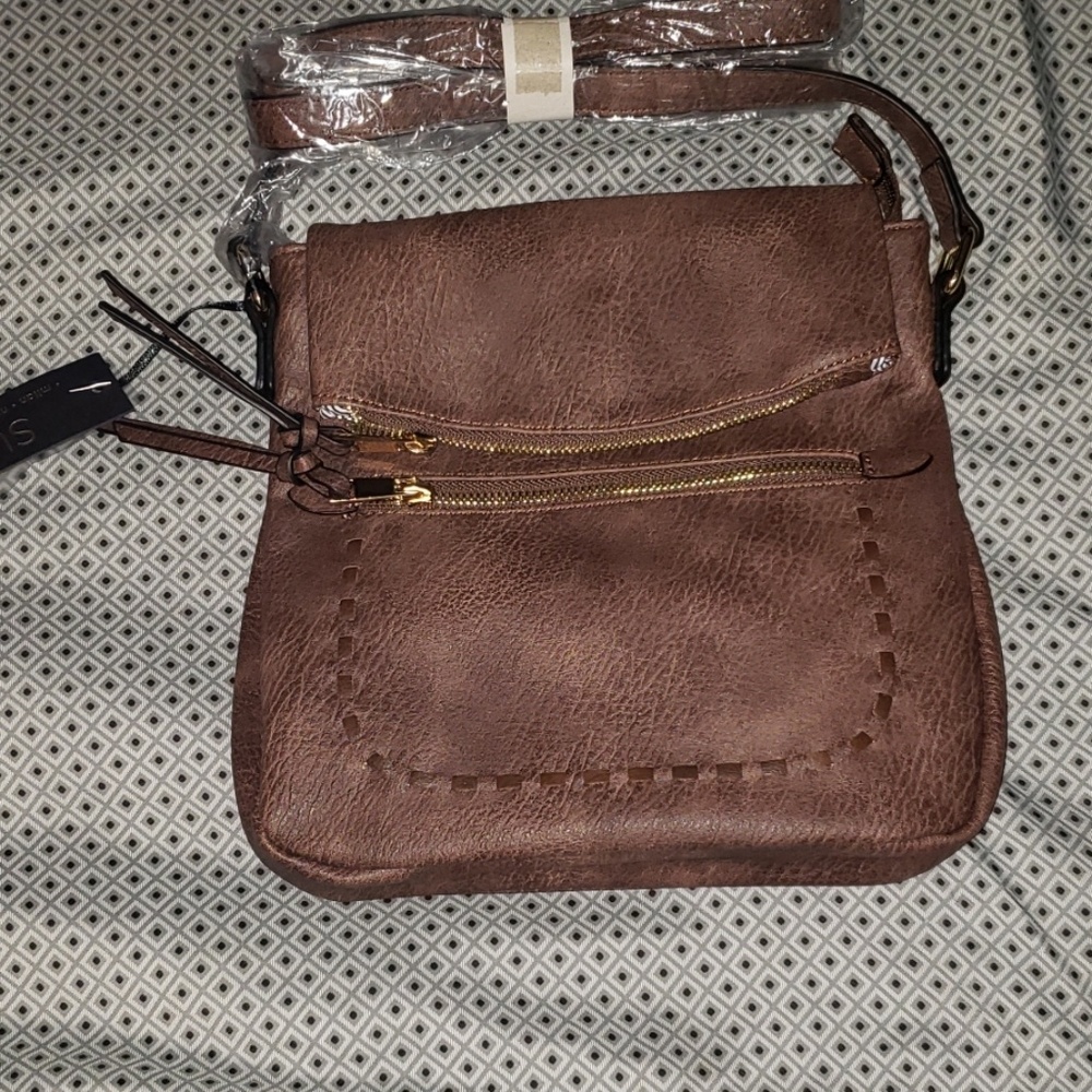 Sugu Purse